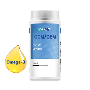 Compléments alimentaires à base de calcium liquide en vrac, vitamine D, carbonate de calcium raffiné, huile de poisson oméga-3, antioxydants et soutien immunitaire à base de plantes - Product Image 2