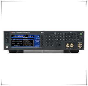 Prix d'usine - Source et générateur de signal haute précision à double canal 20G Keysight N5192A pour test automatique avec garantie d'un an - Product Image 1