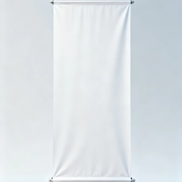 Bannière extérieure portable haut de gamme, impression par transfert thermique personnalisée, 100% polyester, durable, résistante aux intempéries, écologique, ignifuge
