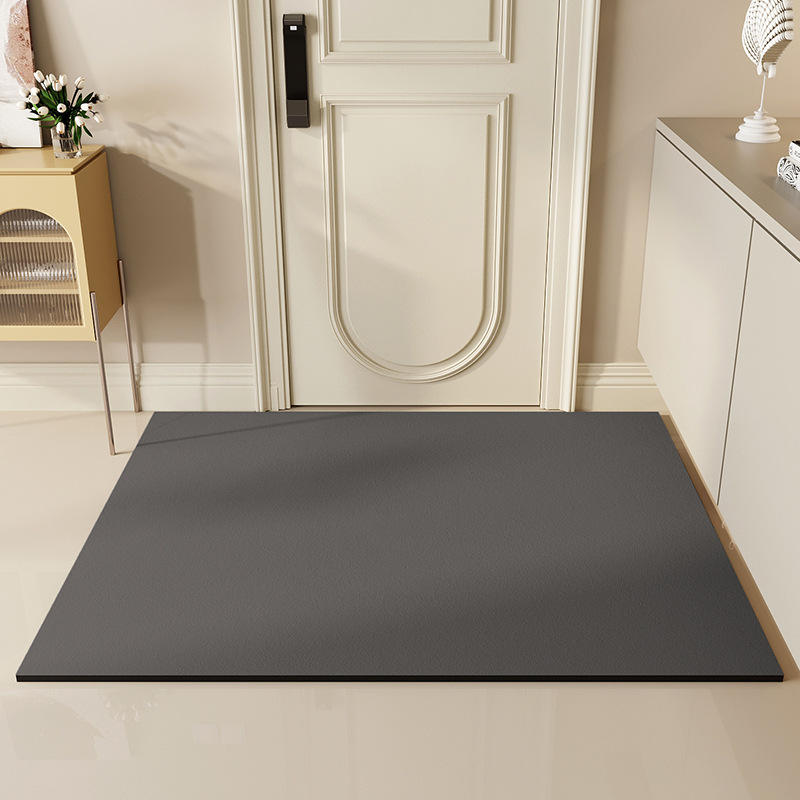 Terre de diatomées améliorée - Rose minimaliste