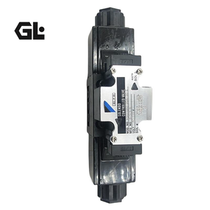 Válvula de Control Hidráulica Solenoide KSO <span class=keywords><strong>JSO</strong></span> KSO-G03-4CB-20 <span class=keywords><strong>JSO</strong></span>-G03-4CB-20 <span class=keywords><strong>JSO</strong></span>-G03-4CD-20 - Product Image 1