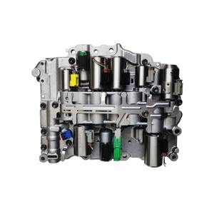 Conjunto de cuerpo de válvulas de transmisión automática TF72SC para Jeep Compass, pieza de motor, accesorios para automóvil - Product Image 2