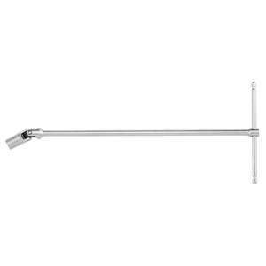 FERVI - C391/13 poignée en T à six pans creux pivotants-EAN 8012667290245 CLÉS T-HANDLE CLÉS HEXAGONALES - Product Image 1