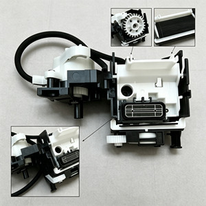 Vente directe usine – Nouvelle unité de nettoyage de pompe d'aspiration d'encre Epson L4163, L4153, L4166, L4168, L4158, L4169, L4165 - Product Image 2