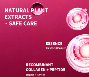 <span class=keywords><strong>Gel</strong></span> Íntimo 100% Natural para el Cuidado de la Salud Femenina, Mayor Humectación Vaginal, Nutrición Superior - Product Image 4