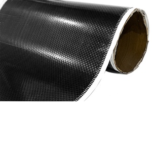 Di Fabbrica su Misura 1K 3K 6K 12K Plain/<span class=keywords><strong>Twil</strong></span> Tessuto in Fibra di Carbonio Prepreg - Product Image 3