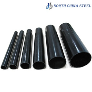 Tubería de Acero al Carbono Sin Costura de Alta Calidad ASTM A106 Grado B para Aplicaciones de Alta Presión - Product Image 4