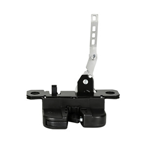 ตัวกระตุ้นล็อคฝากระโปรงท้ายรถยนต์ Volkswagen รุ่น 7L6827505H สำหรับ Touareg ปี 2007-2011 ระบบล็อคกลาง - Product Image 4