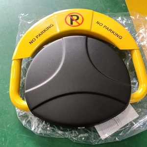 Rào Chắn Bãi Đậu Xe Tự Động An Ninh Rào Chắn Bãi Đậu Xe Điều Khiển Từ Xa Khóa Đỗ Xe Điện Tự Động - Product Image 6