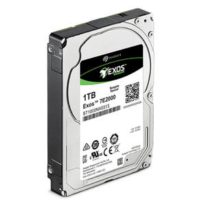 Compatibile con Sea-gate ST1000NX0313 utilizzato interno SAS da <span class=keywords><strong>2</strong></span>.5 pollici 1TB disco rigido del Server Enterprise per NAS HDD - Product Image 4