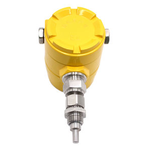 Polegada Alta 3 22mm 24v 380 4 Explosão Interruptor Indicador De Fluxo De Aço Inoxidável Industrial 40MPa Pressure <span class=keywords><strong>Water</strong></span> <span class=keywords><strong>Detector</strong></span> OEM - Product Image 3