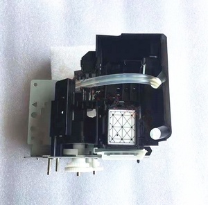 <strong>Mutoh</strong> Vj1604 Cleaning Station <strong>Capping</strong> <strong>Assy</strong> <strong>Mutoh</strong> 1624 Pump <strong>Assy</strong> Maintenance Station <strong>Assy</strong> - Product Image 2