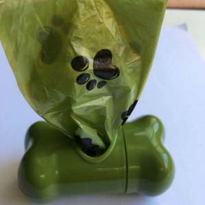 <b>Dog</b> <b>Poop</b> <b>Bags</b> Biodegradable <b>Dog</b> <b>Poop</b> <b>Bag</b> <b>Holder</b> Epi Environmental Protection <b>Poop</b> <b>Bag</b> - Product Image 5