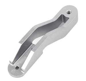 बोक्स ओएम फैक्टरी कस्टम साइकिल लॉक कास्टिंग उच्च गुणवत्ता वाली बाइक पार्ट्स एल्यूमीनियम मिश्र धातु से बने - Product Image 3