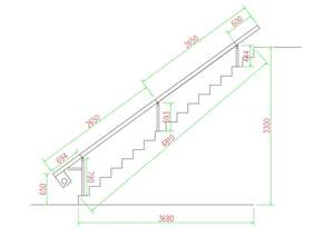 Fabrika merdiven konveyörleri kartonları taşımak için kullanılır - Product Image 5