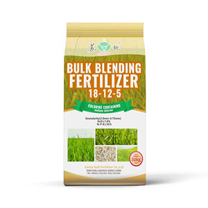 18-12-5-Npk <span class=keywords><strong>engrais</strong></span> mixte spécifique à l'herbe garder un grand stock de marchandises - Product Image 5