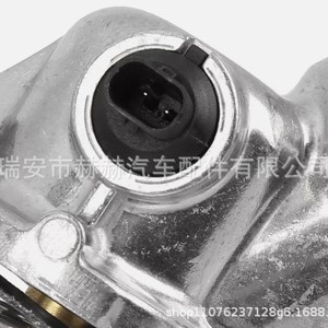 เทอร์โมสตัทเครื่องยนต์สกูโต้ 2722000515 สำหรับเมอร์เซเดส-เบนซ์ 273 ประเภท 100 ชุดควบคุมสารหล่อเย็น - Product Image 2