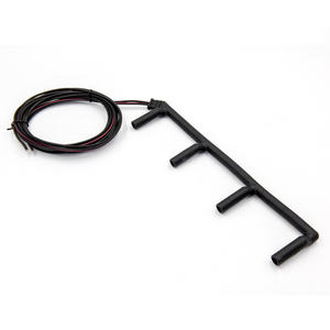 Arnés de bujías incandescentes izquierdo 038971782B para VW Audi 1.9TDI - Product Image 2