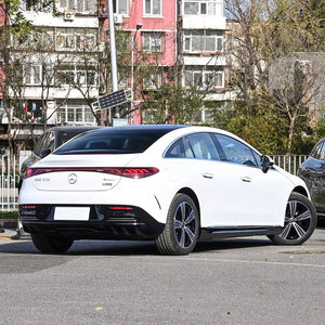 รถยนต์ไฟฟ้าใหม่ Mercedes-Benz Z EQE Luxury Pure Electric Vehicle รถยนต์หรู EV พวงมาลัยซ้าย มีจำหน่าย รับจองแล้ว - Product Image 4