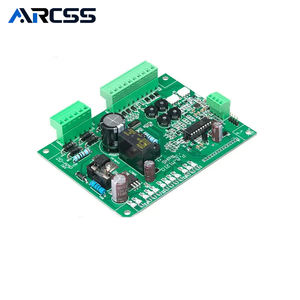 Mrcss अनुकूलित डिजाइन pcb pcba विधानसभा सर्किट बोर्ड सेवा ओएम odm विकास बोर्ड किट का निर्माण करता है - Product Image 4