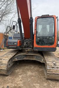 รถขุดตีนตะขาบ Doosan 215-9C ปี 2019 มือสอง น้ำหนัก 21.5 ตัน บุ้งกี๋ 0.92 เมตร กำลัง 115000 วัตต์ เครื่องจักรก่อสร้าง จากกวางตุ้ง - Product Image 3