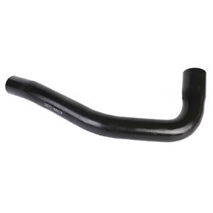 Tuyaux en caoutchouc EPDM et Silicone personnalisés pour Toyota 16572-56030 Tuyau de radiateur d'entrée d'eau Caoutchouc de coupe du réservoir supérieur - Product Image 2