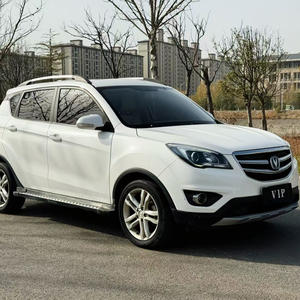 低价2017/2018年长安CS35 5座1.6L自然吸气SUV汽油二手SUV汽车 - Product Image 2