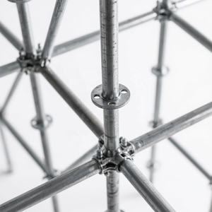 Trung Quốc nhà máy mạ kẽm nhúng nóng <span class=keywords><strong>ringlock</strong></span> giàn giáo hệ thống chất lượng cao Thiết kế hiện đại phụ kiện xây dựng cho khách sạn sử dụng - Product Image 4