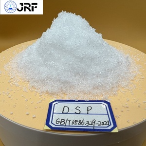 <strong>Disodium</strong> <strong>Hydrogen</strong> <strong>Phosphate</strong> DSP CAS:7558-79-4 OEM Food Processing <strong>Formula</strong> - Product Image 5