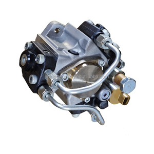 Piezas Originales del Motor, Bomba de Inyección de Combustible 8-98091565-1 - Product Image 4