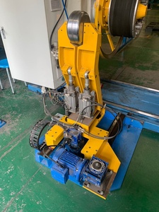 Máquina de recauchutado de neumáticos - Product Image 6
