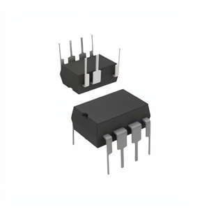 STR-A6131 In Stock Electronics Component Power Management (PMIC) 8 DIP , 7 Leads - Product Image 1