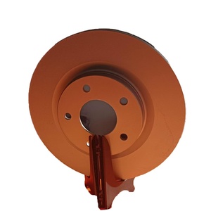 โรเตอร์ดิสก์เบรกหน้า53038 4615A117อะไหล่รถยนต์15105514AA 5105514AA สำหรับ Chrysler 4รถเปิดประทุน <span class=keywords><strong>V6</strong></span>สำหรับ Dodge avenger สำหรับ JEEP - Product Image 1