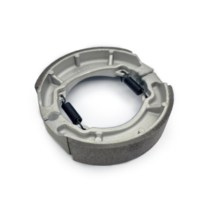 Zapata de Freno Trasera de Alta Calidad para Motocicleta FXD125 RX/JD100 Honda <span class=keywords><strong>CA</strong></span> <span class=keywords><strong>125</strong></span> Rebel 95-97 CMX 250C Rebel 96-15 - Product Image 4