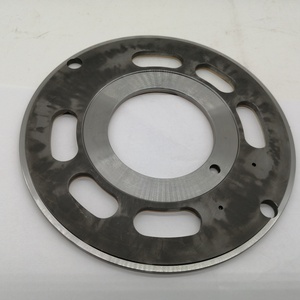 Placa de Válvulas de Repuesto para Excavadora E330B M2X150 M2X170 - Product Image 4