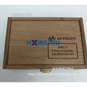 ชุดอุปกรณ์สอบเทียบ Agilent Keysight 85052D DC-26.5GHz 3.5 มม. ใหม่/UPS หรือ DHL H - Product Image 2