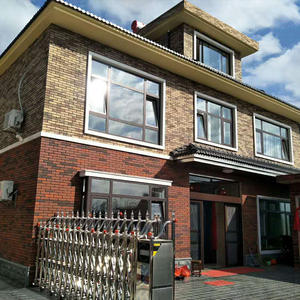 Revêtement extérieur flexible en pierre MCM Carrelages muraux flexibles Revêtement extérieur Mcm Briques flexibles Briques <span class=keywords><strong>de</strong></span> <span class=keywords><strong>parement</strong></span> à culture fendue - Product Image 5