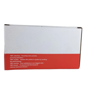 Ba giai đoạn ATS tự động chuyển đổi chuyển đổi nhãn hiệu chuyển đổi chuyển đổi 63A 4P ATS Máy phát điện điều khiển - Product Image 5