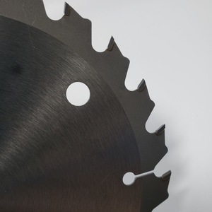 Kress Wood Cutting Blade 145mm 24 Teeth For Electric Saw - Product Image 2