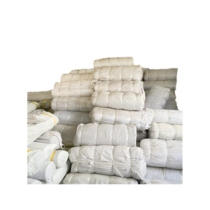 ZHAORUN Wholesale High Quality Dyed 100 <strong>Cotton</strong> Uniform Workwear <strong>Calico</strong> Twill Cut Piece <strong>Cotton</strong> <strong>Fabric</strong> for Trousers Shorts - Product Image 3