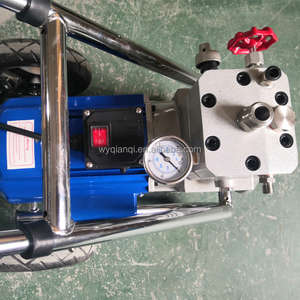 Automatische Wand spritz lackier maschine <span class=keywords><strong>DF330</strong></span> - Product Image 4