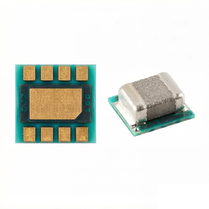 TPS82085SILR USIP-8 3A บัค ดีซี-ดีซี คอนเวอร์เตอร์ โมดูลไมโครซิพพร้อมตัวเหนี่ยวนำในตัว - Product Image 1