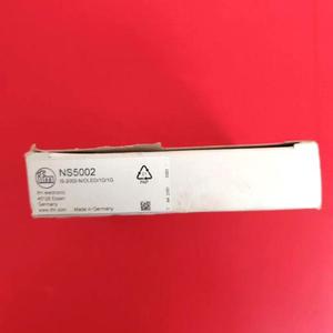 หนึ่งชิ้นสำหรับเซ็นเซอร์สวิตช์ความใกล้เคียง IFM รุ่นใหม่ NS5002 - Product Image 3