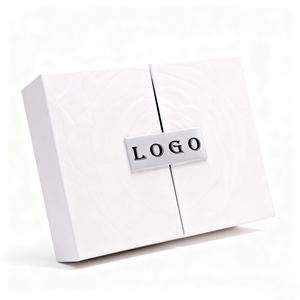 Caja <span class=keywords><strong>de</strong></span> Regalo <span class=keywords><strong>de</strong></span> Cartón con Doble Puerta Abierta, Cierre Magnético, Embalaje <span class=keywords><strong>de</strong></span> Lujo, <span class=keywords><strong>Venta</strong></span> Directa <span class=keywords><strong>de</strong></span> Fábrica, Logotipo Personalizado - Product Image 2