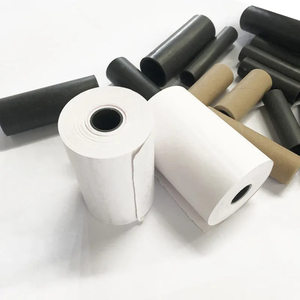 <span class=keywords><strong>New</strong></span> haozimin 80x40 mét lớp duy nhất nhận nhiệt giấy cuộn mô hình 8040 cho tiền mặt đăng ký <span class=keywords><strong>ATM</strong></span> POS hệ thống - Product Image 2