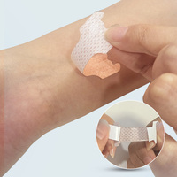 Bandes de sommeil extra fortes enveloppes nasales étanches pour le soulagement du ronflement Autocollants nasaux anti-haleine Fourniture de soins de santé