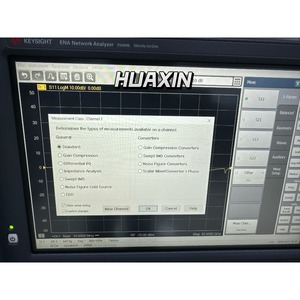 Analyseur de réseau ENA Keysight E5080B d'occasion, 4 ports, 53 GHz - Product Image 2