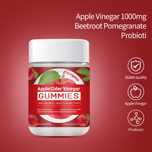 1000 мг яблочного уксуса, 60 г - Product Image 5