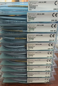สายต่อขยาย NEVADA 330130-080-02-05 3300 8 มม. ของแท้ใหม่ ผลิตในสหรัฐอเมริกา อินเทอร์เฟซการสื่อสาร อื่นๆ - Product Image 2