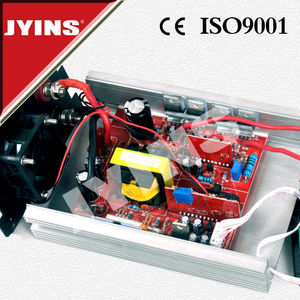 150W 12v 24v 48v dc ל-ac 110v 220v שונה גל סינוס כוח מהפך - Product Image 5